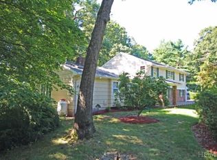 160 Somerstown Rd, Ossining, NY 10562