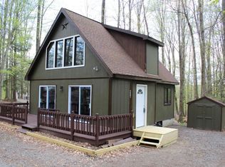 2607 Boulder Ct, Lake Ariel, PA 18436