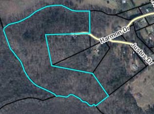 147 Harmon Dr, Walhalla, SC 29691