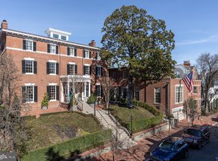 3017-3009 N St NW #3003, Washington, DC 20019