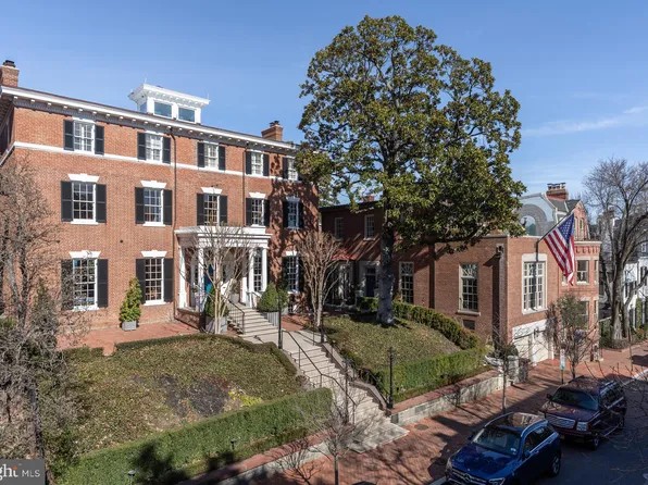 3017-3009 N St NW #3003, Washington, DC 20019
