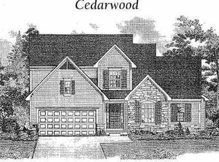 10407 Gray Knoll Trl, Saline, MI 48176
