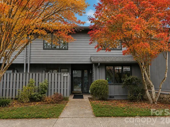 457 Crowfields Dr #6, Asheville, NC 28803