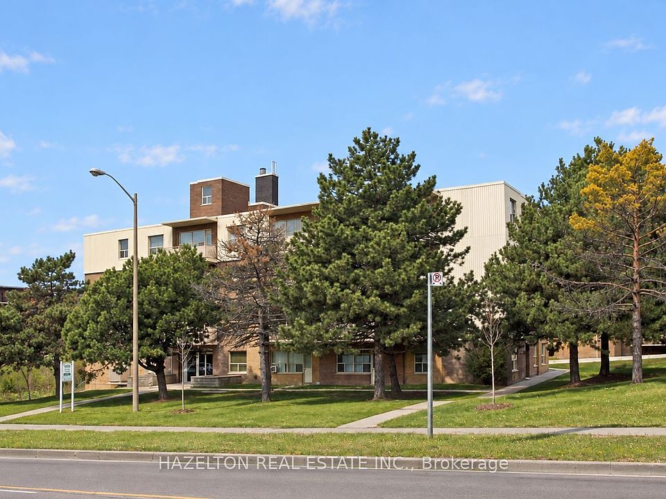 1st image of 1244 York Mills Rd #308