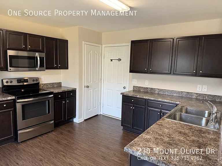 230 Mount Olivet Dr — Photo 6
