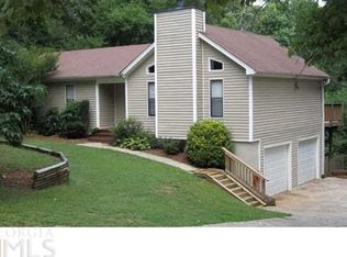 500 Toonigh Rd, Woodstock, GA 30188