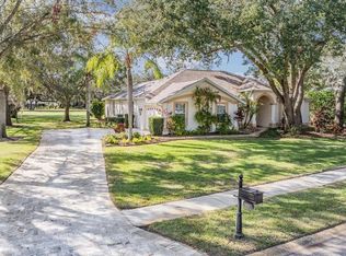 1017 Royal Birkdale Dr, Tarpon Springs, FL 34688