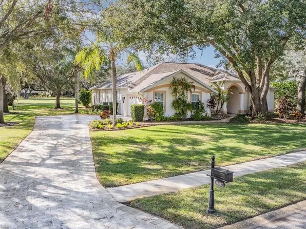 1017 ROYAL BIRKDALE DRIVE, TARPON SPRINGS, FL 34688