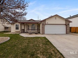 1401 S Benewah St, Nampa, ID 83686