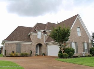 81 Doe Creek Cv, Hernando, MS 38632