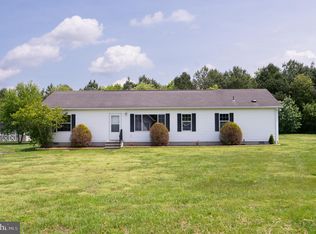 4225 Ridge Crest Rd, Hurlock, MD 21643