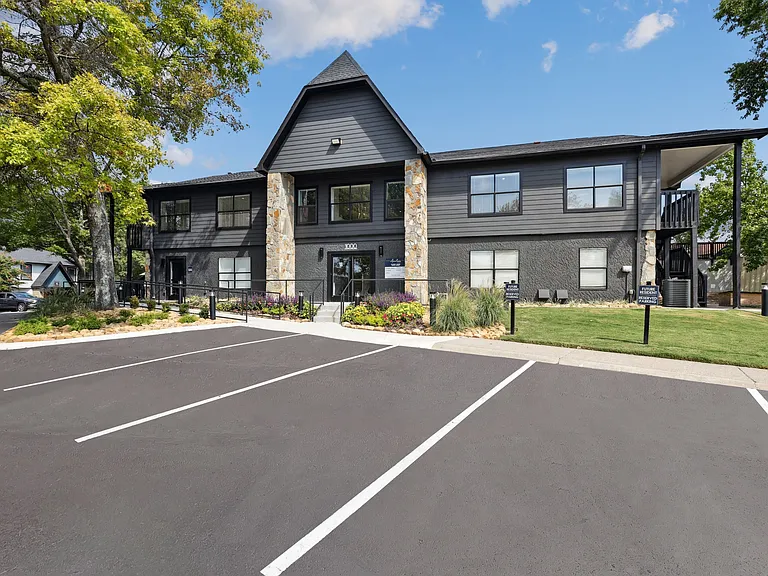 Aventura Bellevue — Photo 33