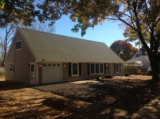 140 Highland Park, Levittown, PA 19056