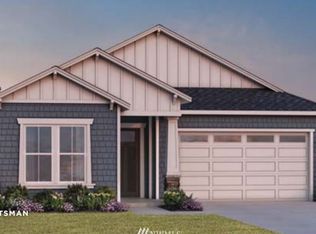 23600 SE Aspen Home Site 53 St, Black Diamond, WA