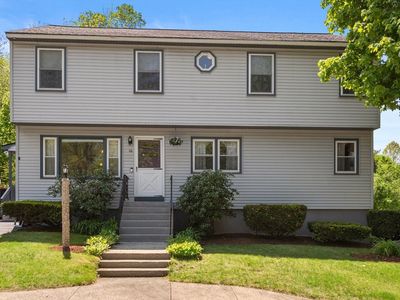 26 Princeton St, Leominster, MA, 01453