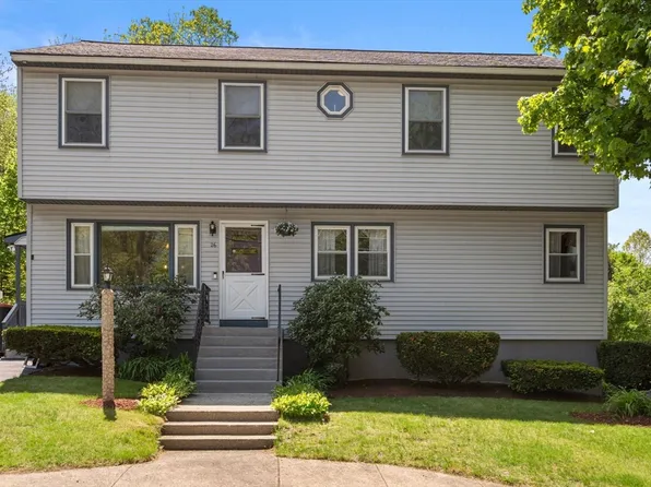 26 Princeton St, Leominster, MA 01453