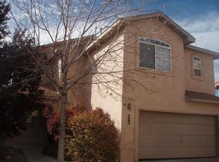 8619 Coppell Ct NE, Albuquerque, NM 87113