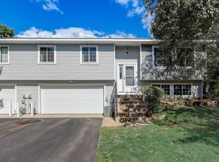 392 97th Ln NE, Blaine, MN 55434