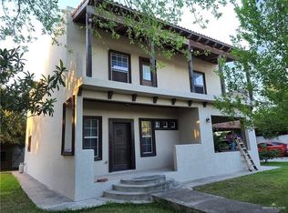 1627 Adam Lee Dr, Edinburg, TX 78541