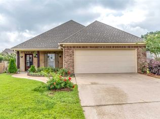 702 Northdale Pl, Brandon, MS 39047