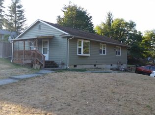 1011 Morris St, Bremerton, WA 98310
