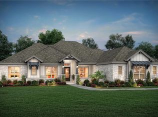 227 Joya Dr, Liberty Hill, TX 78642