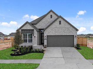 22211 Hercules Club Ln, Cypress, TX 77433