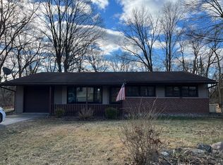 3627 Elizabeth Rd, Ann Arbor, MI 48103