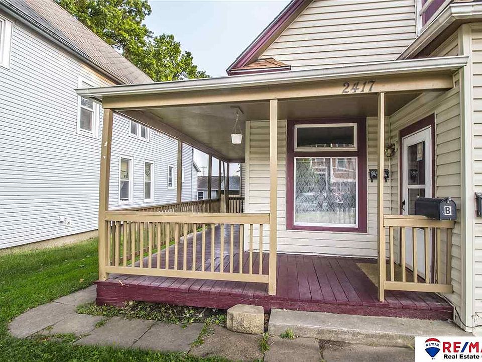 1st image of 2417 East St