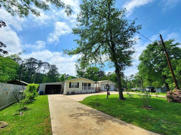 661 Toledo Beach Dr, Hemphill, TX 75948