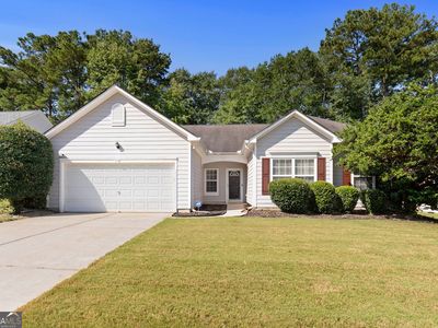 519 Gables Ct, McDonough, GA, 30253