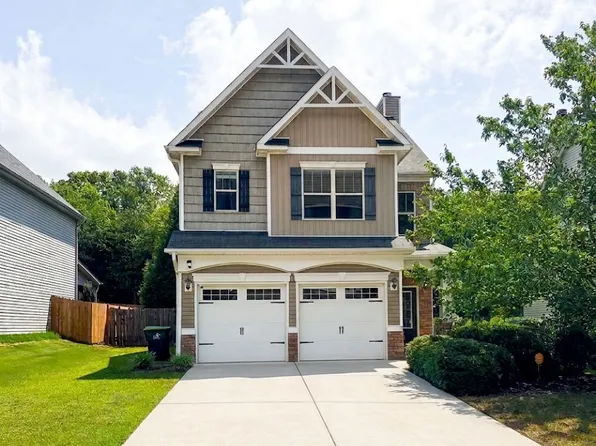 257 Meadow Blossom Way, Simpsonville, SC 29681
