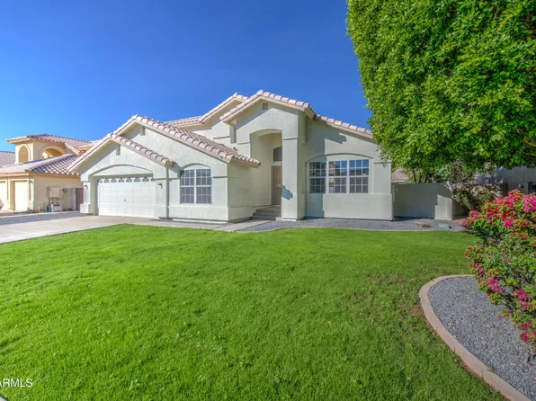 4266 E MILLBRAE Lane, Gilbert, AZ 85234