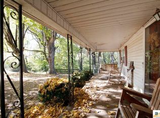 4422 Old Lexington Rd, Cave City, KY 42127