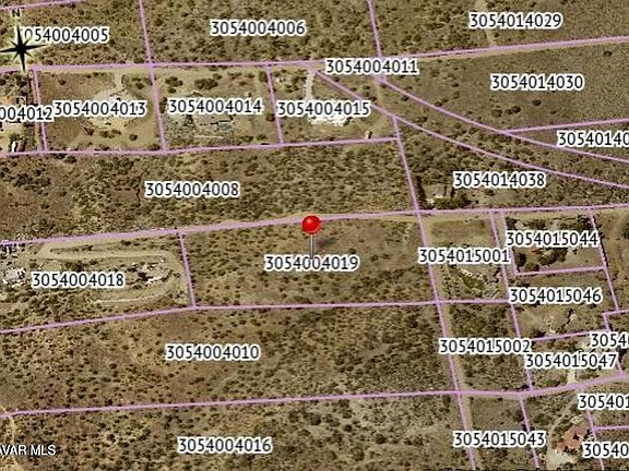 5th image of 14XX W Barrel Springs Rd