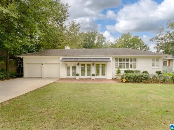 1209 Dunston Ave, Birmingham, AL 35213