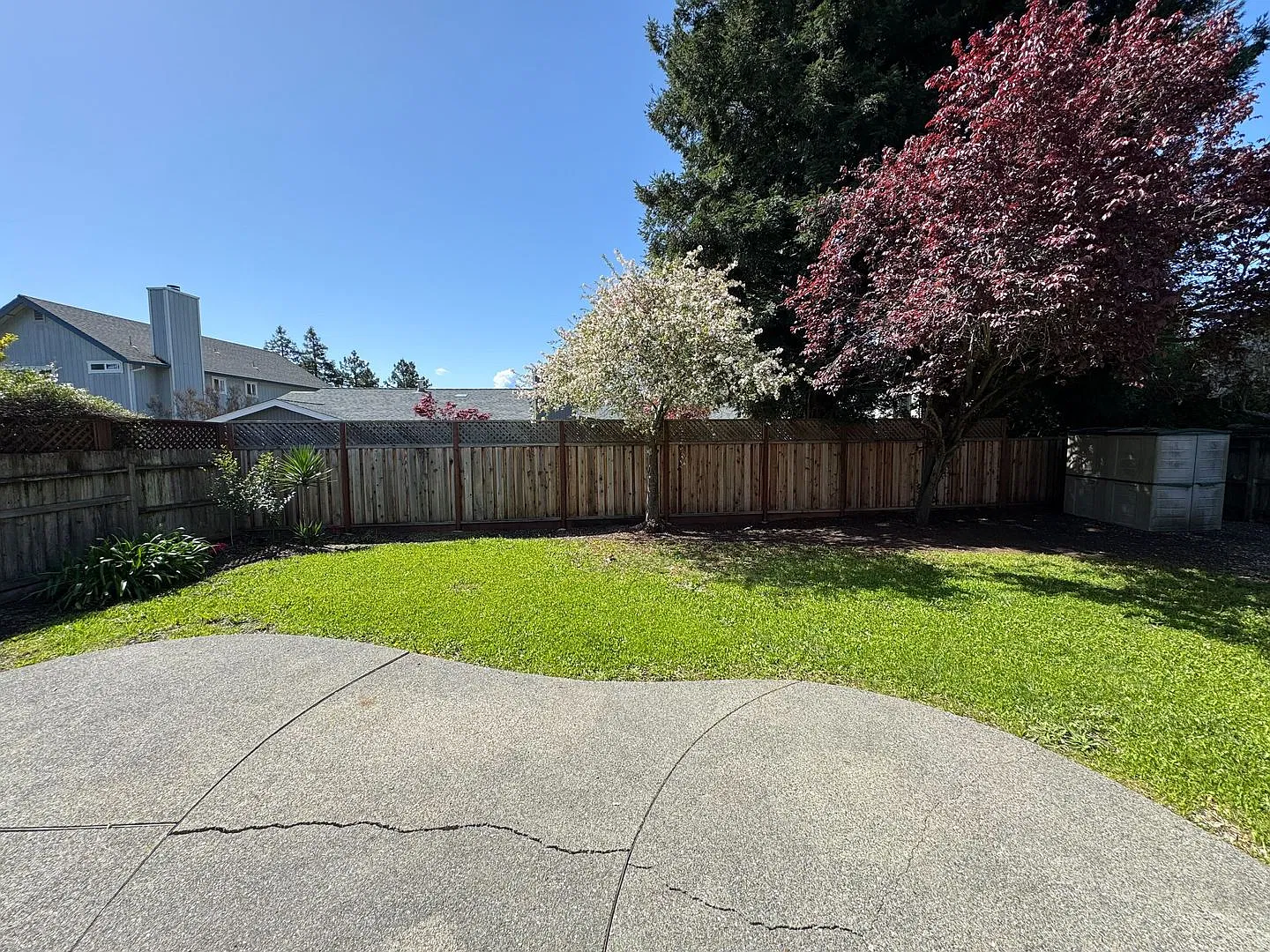 Charming 3 Bed, 2 Bath Home In Petaluma!! Now $500 Move-In Promo! — Photo 3