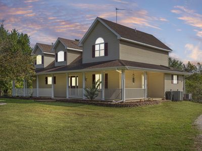 5630 S 244th Road, Fair Grove, MO, 65648