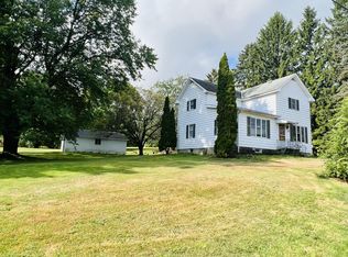 32 Main St, Knox Dale, PA 15847