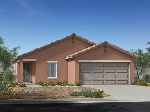 881 W Calle Alta Curva, Sahuarita, AZ 85629