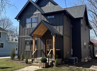 722 Park Ave, Beloit, WI 53511