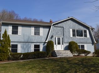 2 Indian Valley Rd, Ramsey, NJ 07446
