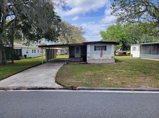 7513 Highpoint Blvd, Brooksville, FL 34613