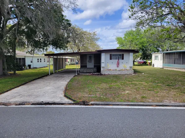 7513 Highpoint Blvd, Brooksville, FL 34613