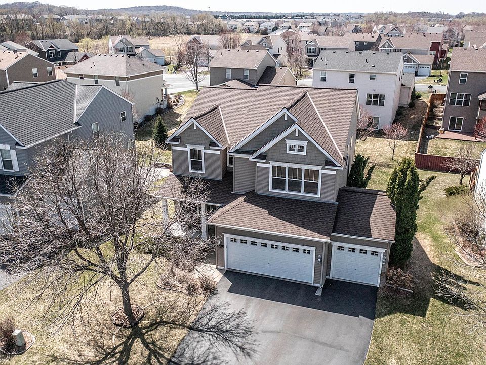 1814 Penstemon Ln, Shakopee, MN 55379 Zillow