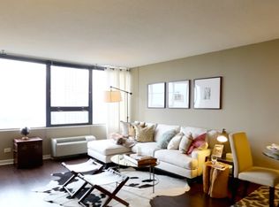 1215 S Michigan Ave #2511, Chicago, IL 60605