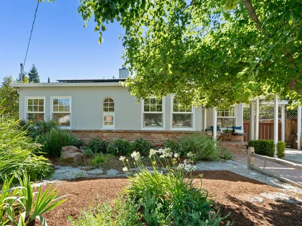 60 N Milton Ave, Campbell, CA 95008