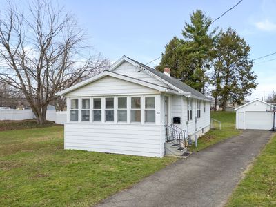 412 Willow St, Vestal, NY, 13850