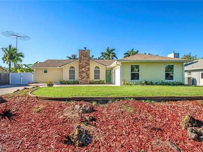11921 Loras Ln, Fort Myers, FL, 33908