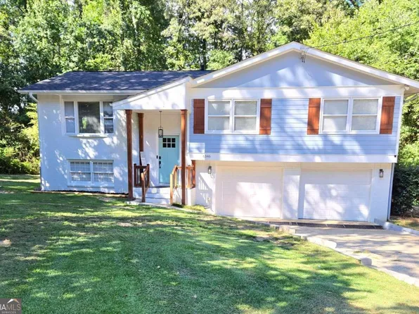 6346 Bell Haven Ln, Riverdale, GA 30296